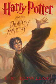 Harry Potter and the Deathly Hallows: Chapters 1-3