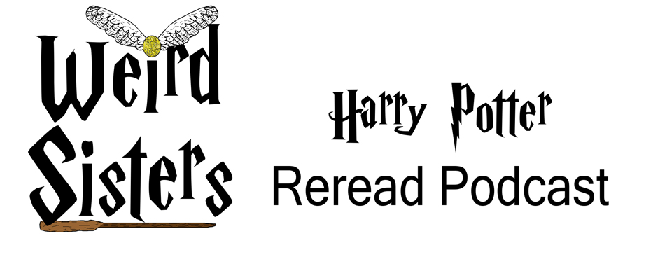 Harry Potter and the Deathly Hallows Chapters 34-36 & Movie Part 2